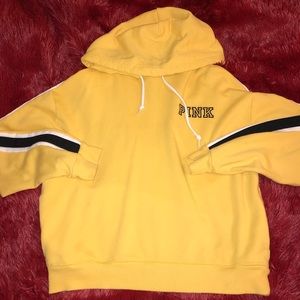 PINK Victoria’s Secret hoodie- Medium